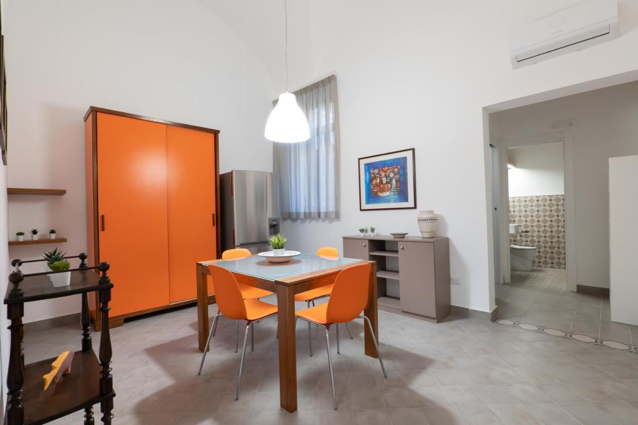 Woodenloft14 Apartment Catania