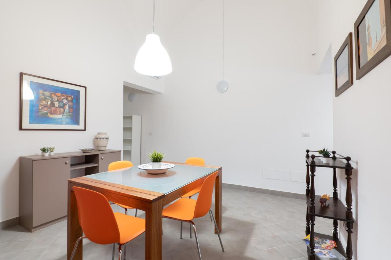 Woodenloft14 Apartment Catania