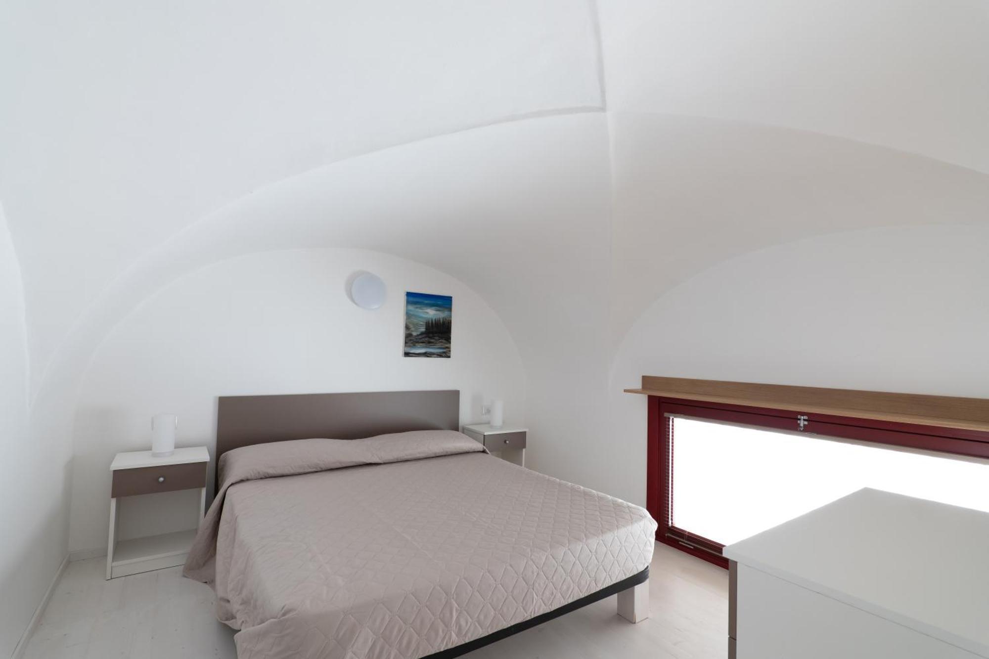 Woodenloft14 * Catania