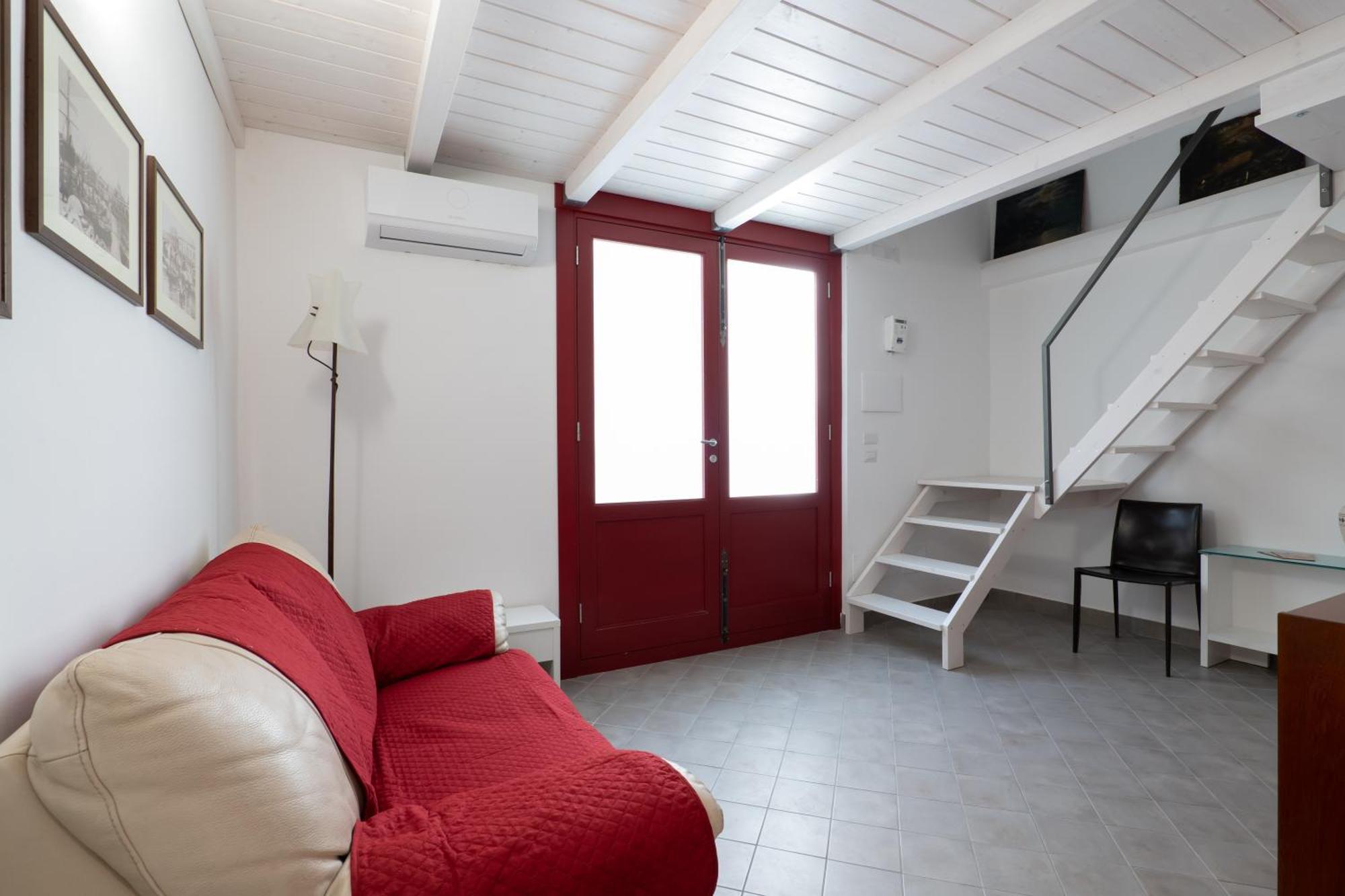 Woodenloft14 Catania